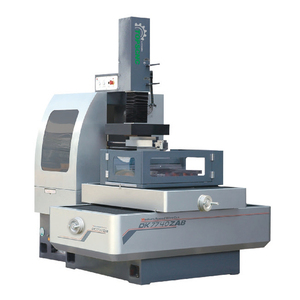 เครื่องตัดลวดซีรีส์ <span class=keywords><strong>ZAB</strong></span> ขายดี คุณภาพสูง ความเร็วสูง - Product Image 1