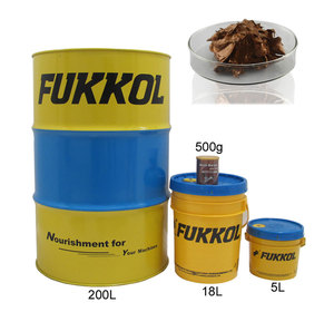 Anti <strong>seize</strong> copper compound industrial lubricant oil fukkol west-tech wire <strong>rope</strong> <strong>and</strong> chain oil - Product Image 1
