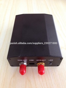 Rastreador Localizador <span class=keywords><strong>Bloqueador</strong></span> Tracker Tk103 Gps/gsm/<span class=keywords><strong>sms</strong></span> - Product Image 1