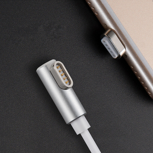 Codo 3 en 1 <span class=keywords><strong>cable</strong></span> magnético para iphonex Samsung <span class=keywords><strong>cable</strong></span> cargador de imán micro USB <span class=keywords><strong>tipo</strong></span> C <span class=keywords><strong>cable</strong></span> de carga de datos - Product Image 3