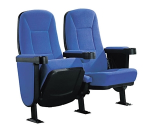 Para la venta/sillas <span class=keywords><strong>de</strong></span> cine/ asientos <span class=keywords><strong>de</strong></span> teatro/con brazo(HJ60B-1)/para ver la película - Product Image 5