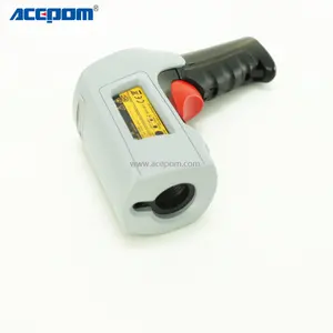 Raytek Infrarood Non-Contact Pyrometer Temperatuur Meter Gun Vorm Laser Temperatuur Detector