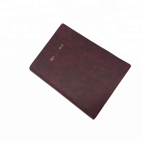 Haute qualité <span class=keywords><strong>belle</strong></span> en cuir blanc couvre l'impression des bibles en espagnol - Product Image 5