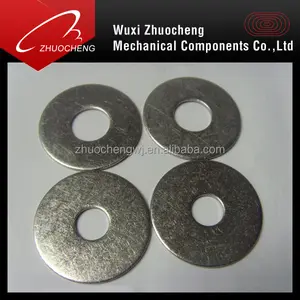 SS304 A2 SS316 A4 customized special washers