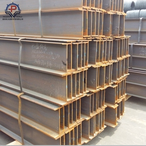 Jis standart 500x200 yapısal ub-evrensel çelik h kiriş için üretim hattı t-kiriş çelik - Product Image 6