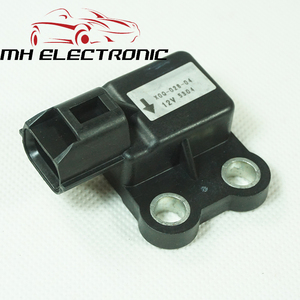 เซ็นเซอร์วัดความเร็วการหมุนของล้อ ABS ใหม่ของ MH ELECTRONIC สำหรับรถยนต์มิตซูบิชิ มอนเตโร สปอร์ต แลนเซอร์ อีโวลูชั่น 7 8 <span class=keywords><strong>9</strong></span> รุ่น MR475078 พร้อมการรับประกัน - Product Image 3