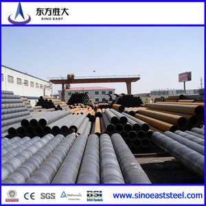 Buena calidad Instituto Americano del Petróleo API espiral tubo de acero desde China - Product Image 2