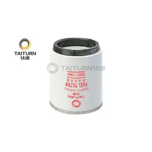 Hino Auto-onderdelen Oliefilter 23401-1440 Uit De Chinese Fabriek Direct