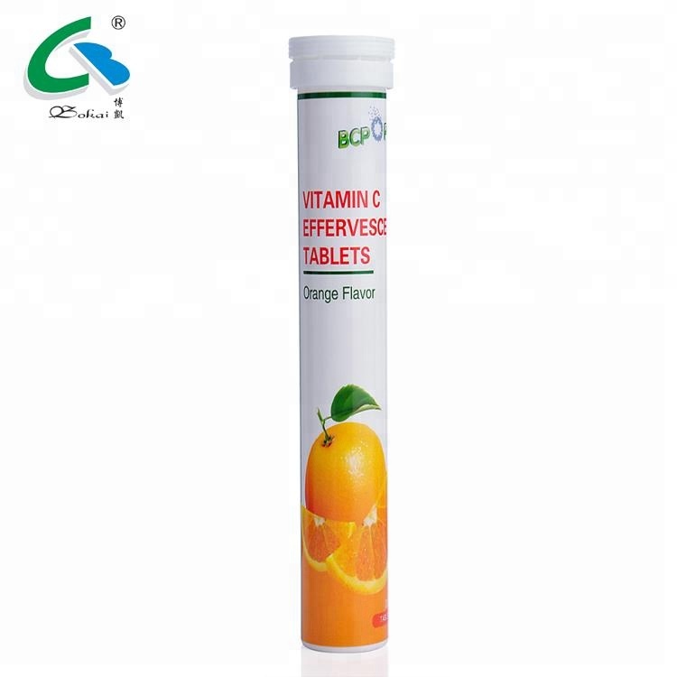 Отбеливание кожи витамин C fizz таблетки частный лейбл сервис