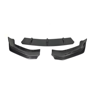 Difusor Delantero de Fibra de Carbono G30 para BMW <span class=keywords><strong>G31</strong></span> G38 <span class=keywords><strong>520i</strong></span> 530i 540i M Sport 2017-2019 Estilo FD - Product Image 6