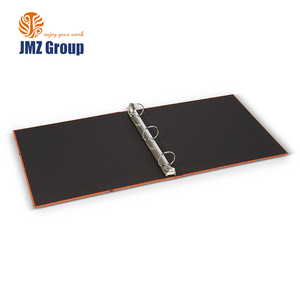 Giấy Dập Nổi Trông Và Cảm Giác Giống Như Một Quả Bóng Rổ Thực Sự, Chất Kết Dính Vòng 3d Phong Cách Mới Cỡ A4 Với 3 Vòng, Ba Chất Kết Dính Vòng Thể Thao - Product Image 3