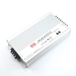 Meanwell hepatitis-600-48 600W 48V fuente <span class=keywords><strong>de</strong></span> alimentación - Product Image 2
