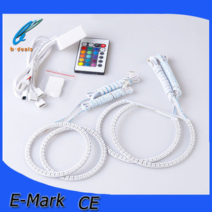 <span class=keywords><strong>la</strong></span> fábrica <span class=keywords><strong>de</strong></span> china proveedor rgb <span class=keywords><strong>angel</strong></span> ojos colores e87 z3 para bmw - Product Image 1