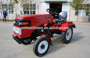 2015 tractor de granja/tractor precios/precio de mini tractor - Product Image 5