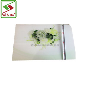 <span class=keywords><strong>Lavadora</strong></span> vidrio templado cubierta <span class=keywords><strong>lavadora</strong></span> panel - Product Image 2