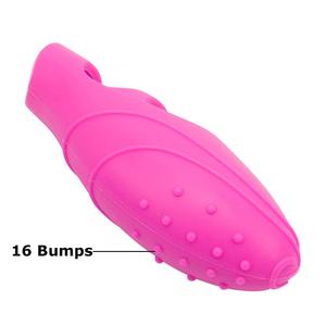 Mini Magic Silicone Women Clitoris Vagina Orgasm Massage <strong>g</strong> <strong>Spot</strong> <strong>Finger</strong> Sleeve Sexy Toys Massager <strong>Vibrator</strong> - Product Image 2