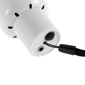 Lampadina <span class=keywords><strong>LED</strong></span> a Energia Solare, Lampada Solare Portatile, Faretto con Pannello Solare 3W <span class=keywords><strong>per</strong></span> Escursionismo, Campeggio, Tenda, Pesca - Product Image 5