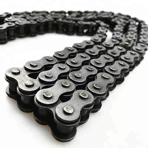 Chaîne de moto haute résistance <span class=keywords><strong>420</strong></span> - Product Image 3