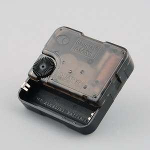 <span class=keywords><strong>Horloge</strong></span> murale silencieuse à <span class=keywords><strong>quartz</strong></span>, en chine, <span class=keywords><strong>mouvement</strong></span> de balayage, livraison gratuite - Product Image 2