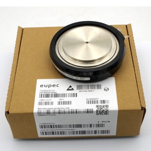 Bán dẫn IGBT mô-đun điện điều khiển pha SCR t1989n18toof điều khiển pha Thyristor cho thiết bị phân phối điện - Product Image 2