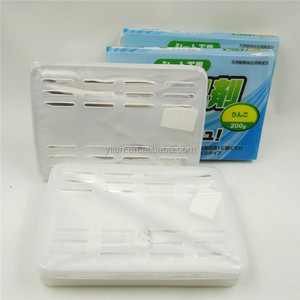 Fabbrica vendita direttamente deodorante aria sotto il sedile auto deodorante con buon odore - Product Image 3