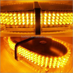 Plafonniers étanches à 240led, 240led de <span class=keywords><strong>voiture</strong></span>, feux d'avertissement clignotants courts - Product Image 4