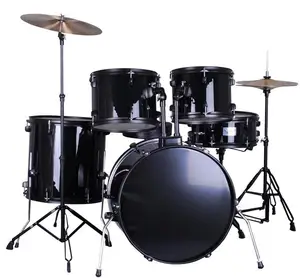 Набор барабанов для музыкальных инструментов высокого качества