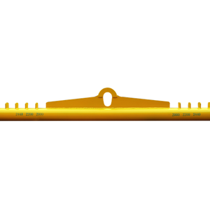 <span class=keywords><strong>De</strong></span> alta resistencia 146 diámetro <span class=keywords><strong>de</strong></span> acero sin costura nuevo tipo <span class=keywords><strong>de</strong></span> elevación barra colgante carga descargar <span class=keywords><strong>de</strong></span> vidrio - Product Image 2