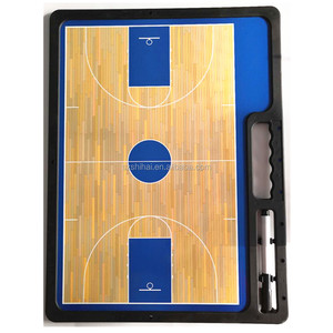 Hot bán PVC từ bóng đá hockey huấn luyện ban giấy treo clip thư mục tập tin - Product Image 5