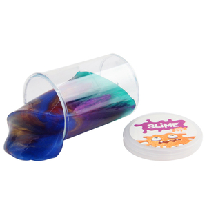 <span class=keywords><strong>Boue</strong></span> Fournisseur Yiwu 60g Écologique Galaxy Slime Pour Les Enfants - Product Image 3
