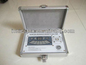 최신 미니 신체 건강 양자 공명 자기 분석기 <span class=keywords><strong>41</strong></span> 보고서 - Product Image 3