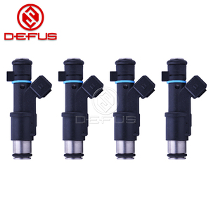 Defus inyector de combustible al por mayor para 406 407 1.8L 16 V 6FZ EW7J4 1984E3 01F005A - Product Image 6