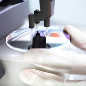 Gafas fotocromáticas de forma libre, lentes ópticas graduales rx, 133 - Product Image 3