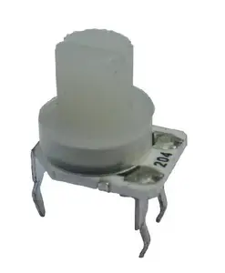8毫米微波炉陶瓷微调电位器 10 k