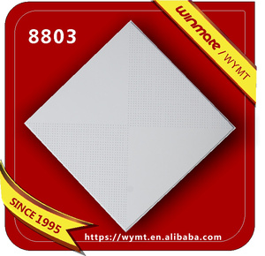 Peso de la unidad de alta calidad pvc tablero del techo de yeso <span class=keywords><strong>son</strong></span> las ventas calientes en ghana - Product Image 6