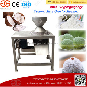 Gelgoog coco rallado máquina Para la venta - Product Image 6