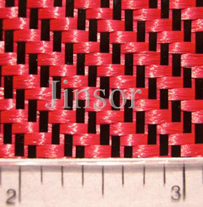 Blue kevlar <b>Aramid</b> <b>Fabrics</b> - Product Image 6