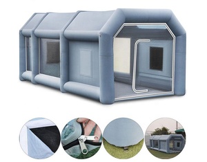 Portable sur mesure pour <span class=keywords><strong>cabine</strong></span> <span class=keywords><strong>de</strong></span> pulvérisation gonflable pour voiture <span class=keywords><strong>peinture</strong></span> pas cher publicité gonflables pour <span class=keywords><strong>location</strong></span> et vente - Product Image 6