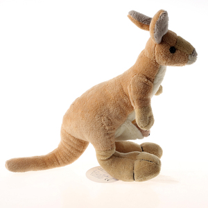 Personalizar diferentes colores juguetes de <span class=keywords><strong>peluche</strong></span> de canguro canguro de <span class=keywords><strong>peluche</strong></span> con los juguetes del bebé - Product Image 6