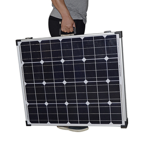 30w 40w 100w 120w Portable Foldable <strong>Solar</strong> Battery Charger <strong>Panels</strong> <strong>Folding</strong> <strong>Solar</strong> <strong>Panel</strong> - Product Image 3