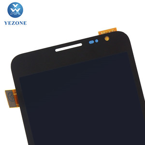 Bán buôn Đối Với Samsung Galaxy Lưu Ý gt <span class=keywords><strong>N7000</strong></span> Màn Hình <span class=keywords><strong>LCD</strong></span>, <span class=keywords><strong>N7000</strong></span> <span class=keywords><strong>LCD</strong></span> Màn Hình Cảm Ứng Cho Samsung Galaxy Note 1 Đen - Product Image 5
