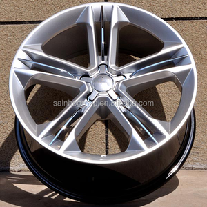 ล้อแม็กซ์คุณภาพดี ทนทาน ผลิตในจีน รุ่น F70311 - Product Image 3