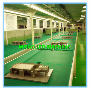 एलईडी स्ट्रीट लाइट विधानसभा लाइन - Product Image 4