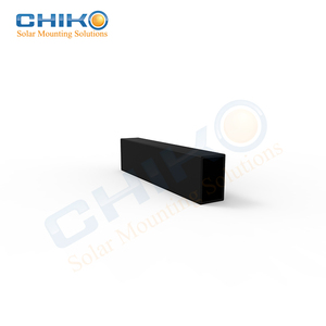 Sistema <span class=keywords><strong>de</strong></span> Rieles <span class=keywords><strong>de</strong></span> Montaje para Paneles <span class=keywords><strong>Solares</strong></span>, Gran Venta - Product Image 5