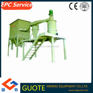 Trung Quốc làm giàu máy khí máy tuyển nổi cho quặng cho bột mịn - Product Image 1