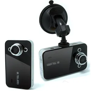 Meilleur prix K6000 full hd 1080 p voiture dvr voiture dash caméra