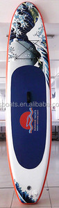 Toboggan gonflable /sup/paddle board - Product Image 2