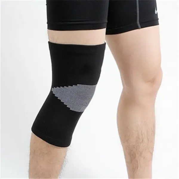Cintura di sostegno supporto ginocchio sibote knee support