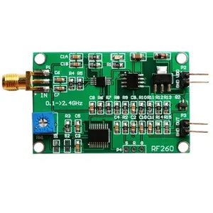 Đo Công Suất RF Taidacent Tần Số RF 0-500MHz Máy Dò Tần Số Cao Máy Phát Tín Hiệu Tần Số Thấp Máy Phát Tín Hiệu RF - Product Image 1