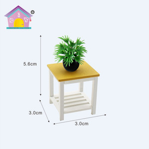 <span class=keywords><strong>Meubles</strong></span> miniatures vintage en gros à bas prix 1:18 pour la décoration intérieure, <span class=keywords><strong>meubles</strong></span> miniatures pour maison <span class=keywords><strong>miniature</strong></span> - Product Image 6